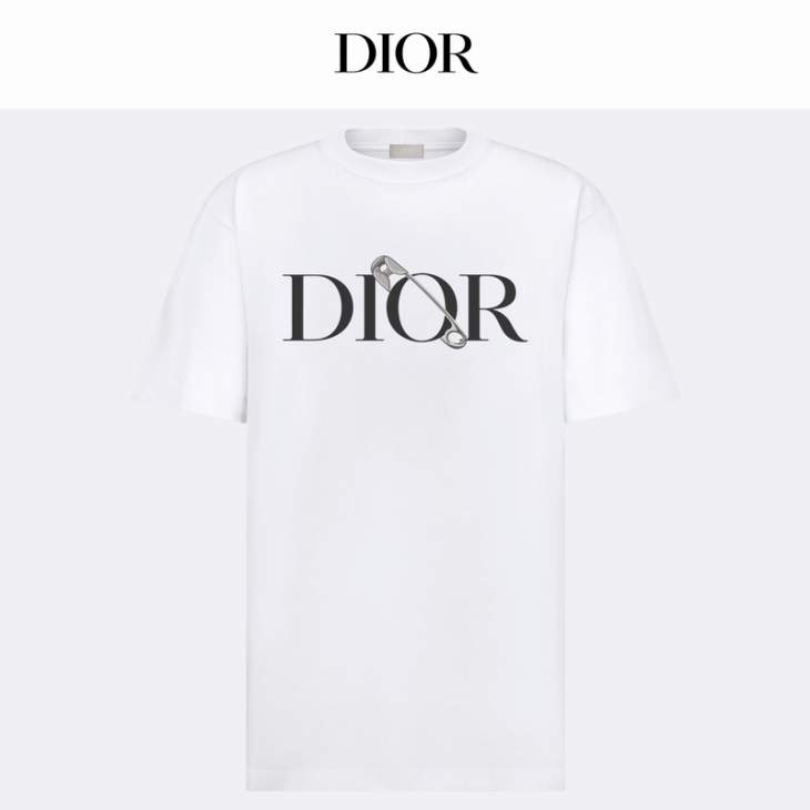 Dior T Shirts Short _SKUDiorXS-Lxetr11415448